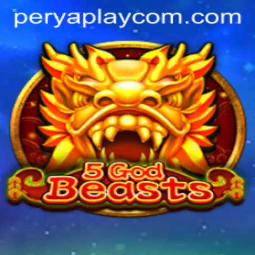 Discover the Thrilling World of 5GodBeasts with PeryaPlay