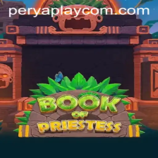 Discover the World of BookOfPriestess by PeryaPlay