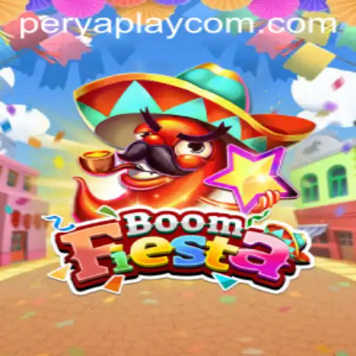 BoomFiesta: Exploring the Exciting World of PeryaPlay
