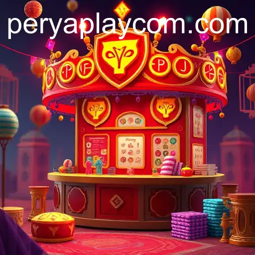 Exploring the Fascinating World of Casino Games: The Role of PeryaPlay