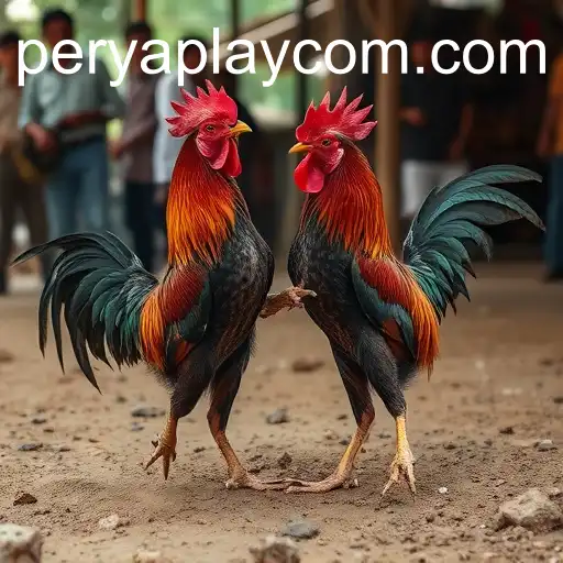 The Complex World of Cockfighting: Exploring PeryaPlay