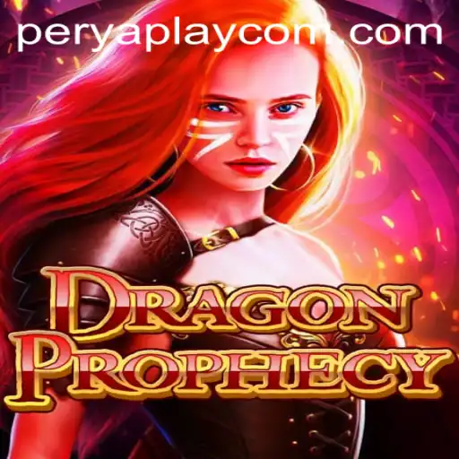 Explore the Enchanting World of DragonProphecy: A Deep Dive into PeryaPlay's Latest Adventure