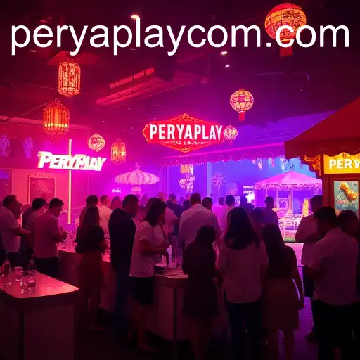 Exploring the World of Exclusive Events: The Rise of PeryaPlay