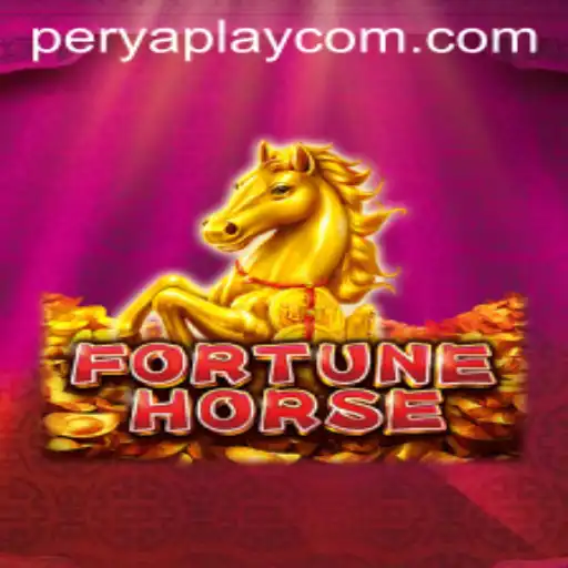 Exploring the Thrilling World of FortuneHorse on PeryaPlay