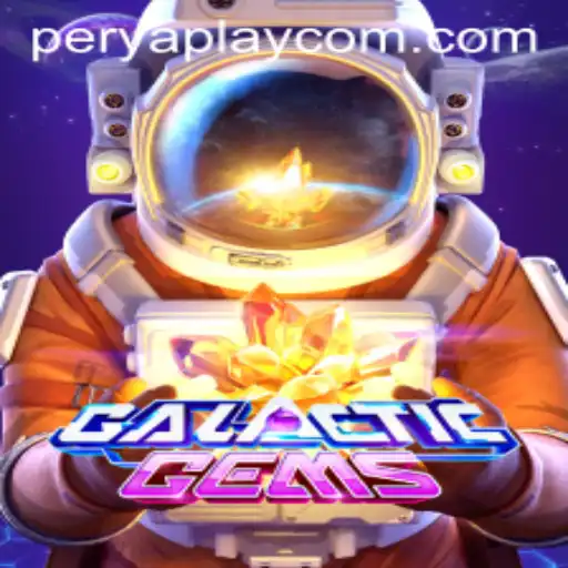 Exploring GalacticGems: An Odyssey with PeryaPlay