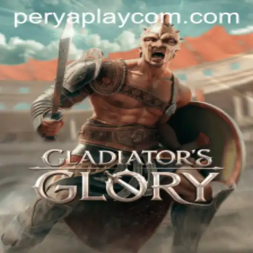 GladiatorsGlory: Unleashing the Battlefield of PeryaPlay