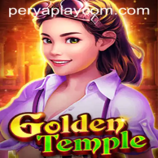 Unveiling the Mysteries of GoldenTemple: A Deep Dive into PeryaPlay's Latest Adventure