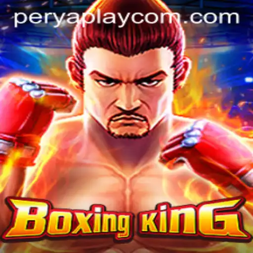 BoxingKing: Mastering the Art of the Virtual Fight with PeryaPlay