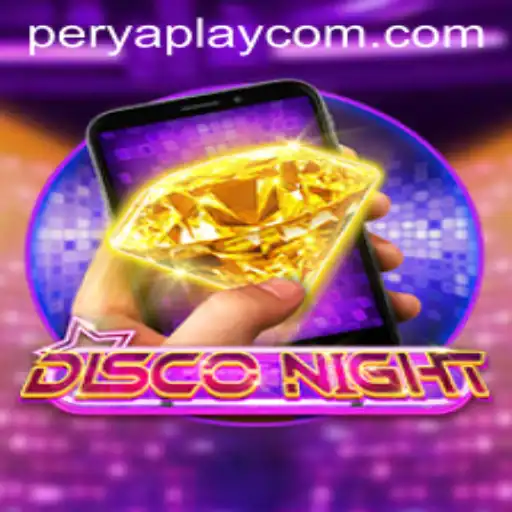 DiscoNightM: A Thrilling Dive into the World of PeryaPlay
