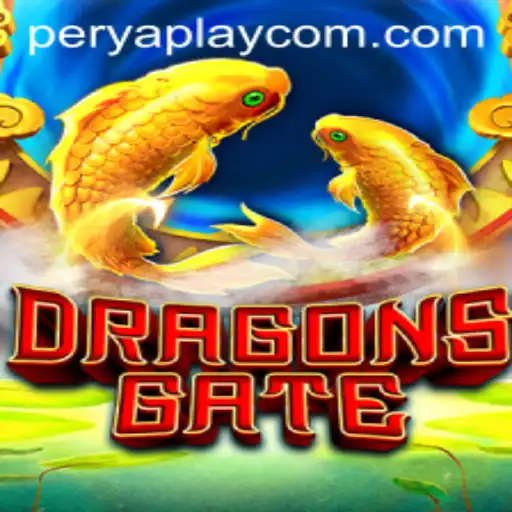 Exploring DragonsGate: A Dive into the Mythical World of PeryaPlay