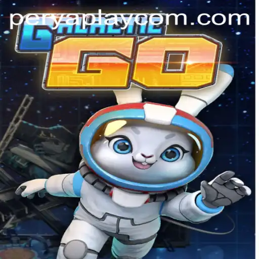 GalacticGO: PeryaPlay's Thrilling New Adventure in the Universe of Gaming