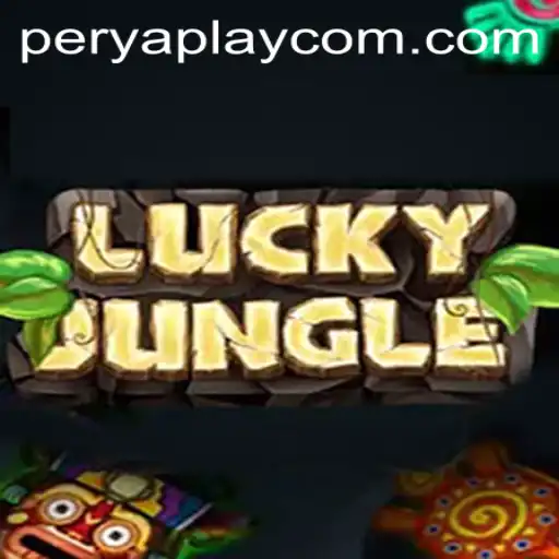 Exploring LuckyJungle: Dive Into the Exciting World of PeryaPlay