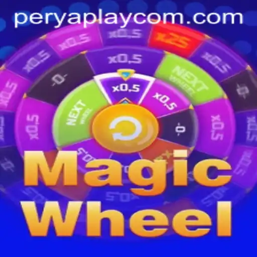 Discover the Enchanting World of MagicWheel: A Thrilling PeryaPlay Experience