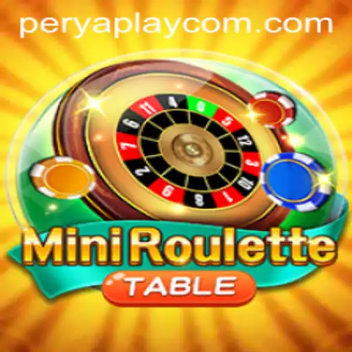 Exploring MiniRoulette and PeryaPlay: A Modern Twist on Classic Gaming