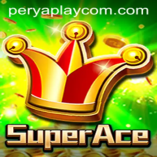 Exploring the Excitement of SuperAce: A Dive into PeryaPlay's Latest Offering