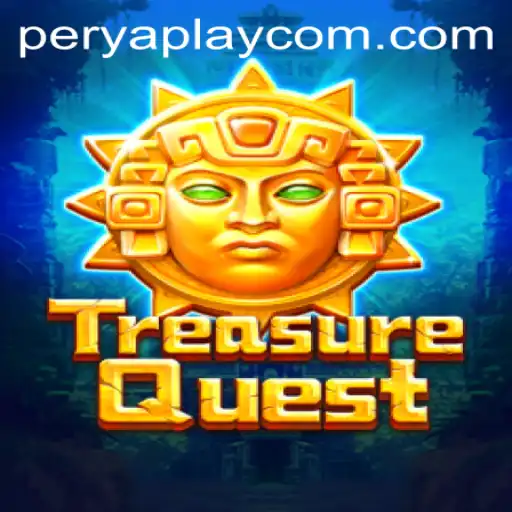 Embark on a New Adventure with TreasureQuest and PeryaPlay