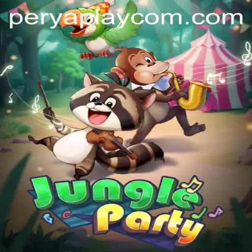 Discover the Excitement of JungleParty in the World of PeryaPlay