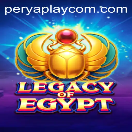 LegacyOfEgypt: A Game of Ancient Strategy and Adventure