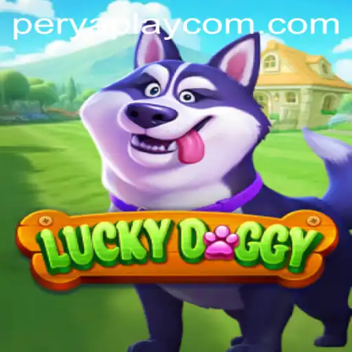 Exploring the Thrills of LuckyDoggy by PeryaPlay