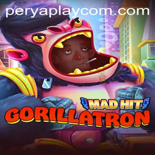 The Exciting World of MadHitGorillatron: A PeryaPlay Phenomenon