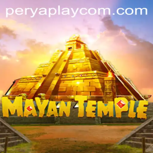 Exploring the Thrills of MayanTemple: A Deep Dive into PeryaPlay's Latest Game