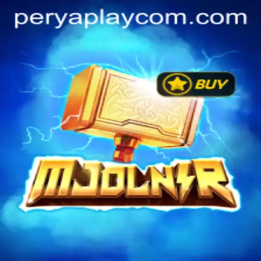 Exploring the World of Mjolnir: A New Offering from PeryaPlay
