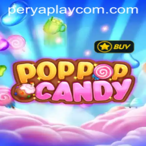 Exploring POPPOPCANDY: A Delightful Journey into PeryaPlay