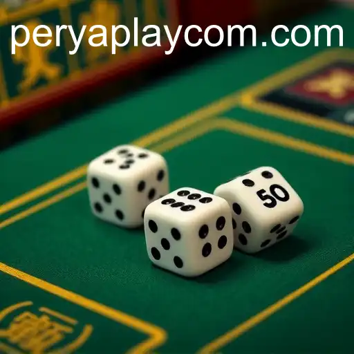 Exploring the Timeless Appeal of Sic Bo with PeryaPlay