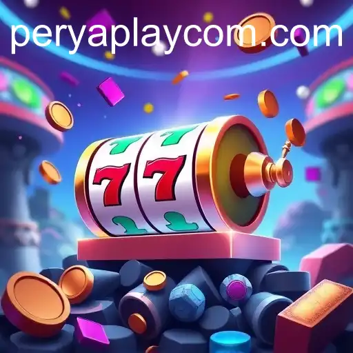 PeryaPlay: Revolutionizing the Slot Gaming Experience