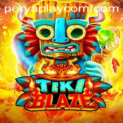Discover the Enchanting World of TikiBlaze with PeryaPlay