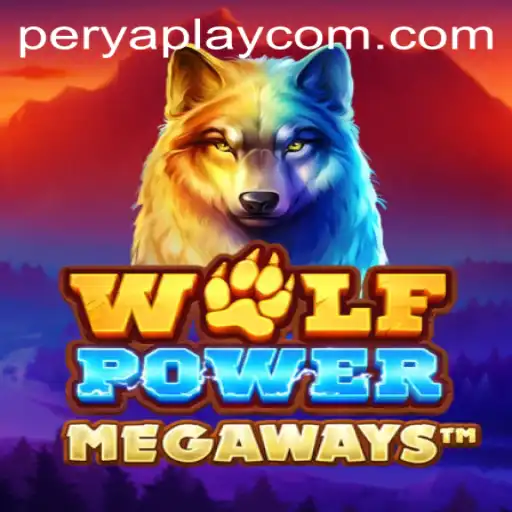 WolfPowerMega: A Deep Dive into the Thrilling World of PeryaPlay